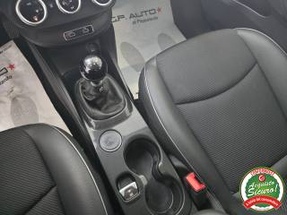 FIAT 500X usata, con Volante in pelle