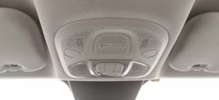 FIAT 500X usata, con Airbag testa
