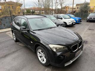 BMW X1 usata, con Airbag laterali