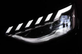 AUDI A4 usata, con Immobilizzatore elettronico