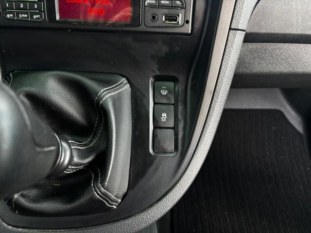 MERCEDES-BENZ Citan usata 20