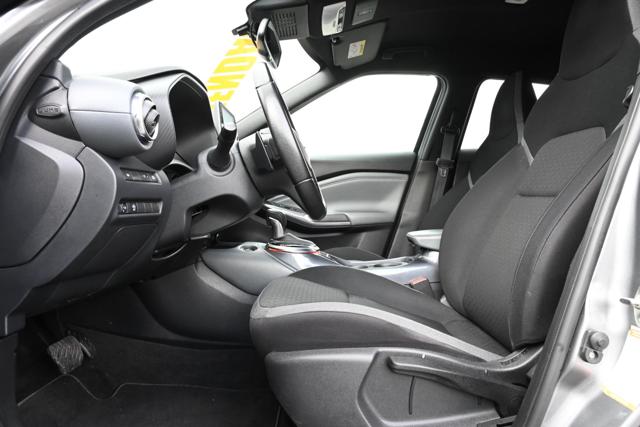 NISSAN Juke usata, con Cruise Control