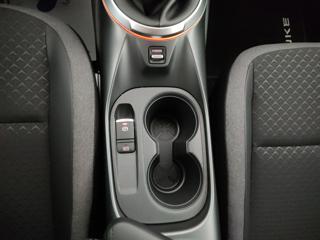 NISSAN Juke usata, con Fari LED