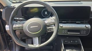 HYUNDAI Kona usata, con Immobilizzatore elettronico