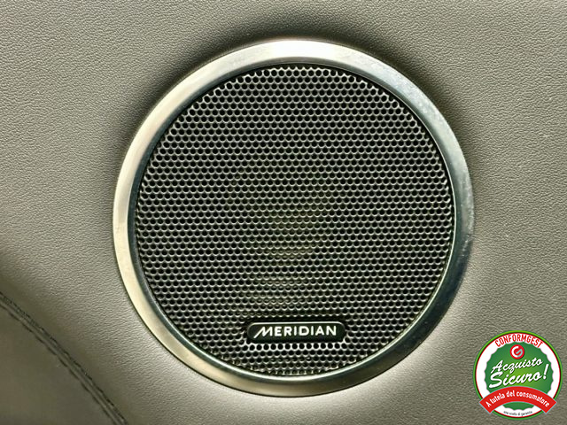 LAND ROVER Range Rover Sport usata, con Servosterzo