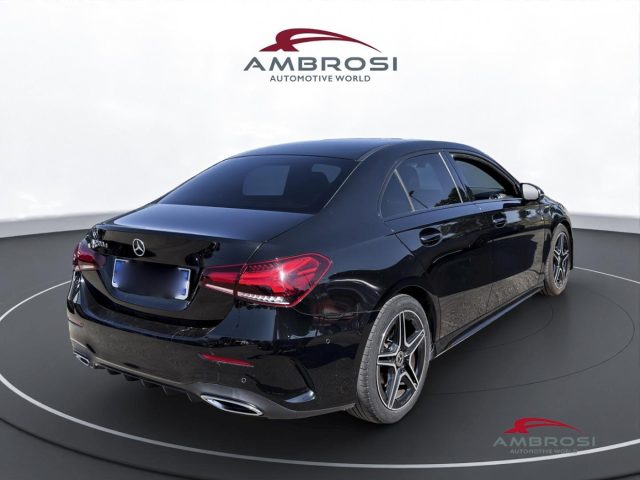 MERCEDES-BENZ A 200 usata 2