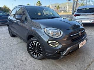 FIAT 500X usata, con Airbag laterali