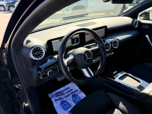 MERCEDES-BENZ A 200 usata, con ESP