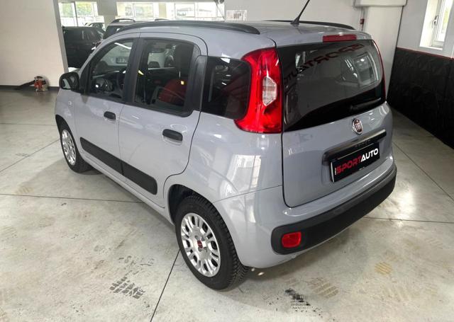 FIAT Panda usata, con Alzacristalli elettrici
