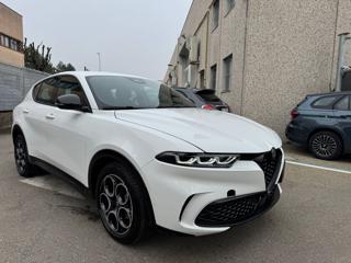 ALFA ROMEO Tonale usata, con Airbag