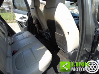 JAGUAR E-Pace usata, con Fendinebbia