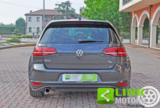 VOLKSWAGEN Golf GTI usata, con Airbag Passeggero