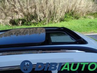 JEEP Compass usata, con Volante in pelle
