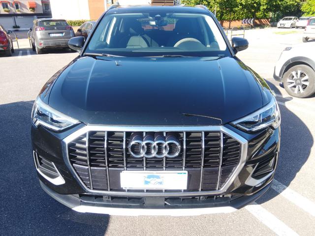 AUDI Q3 usata, con Airbag