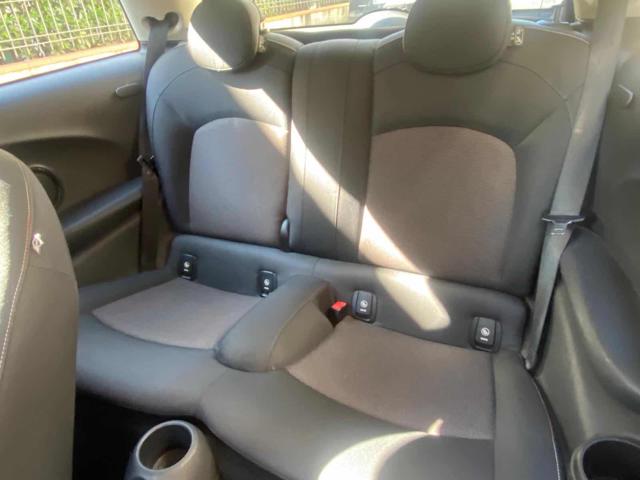 MINI One usata 16