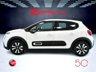 CITROEN C3 usata 11