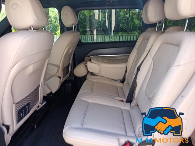 MERCEDES-BENZ V 300 usata, con Climatizzatore