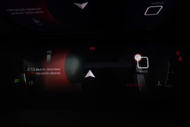 PEUGEOT 2008 usata 13