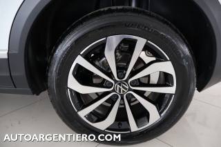 VOLKSWAGEN T-Roc usata, con Sensori di parcheggio posteriori