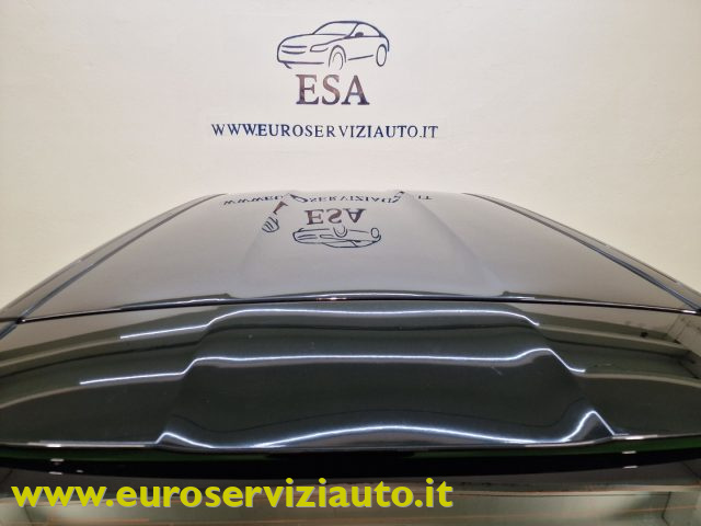 MERCEDES-BENZ B 200 usata 55