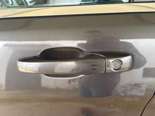 JEEP Grand Cherokee usata, con Ruota di riserva