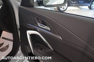 BMW X2 usata, con Luci diurne