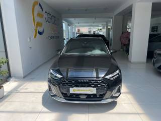 AUDI A3 usata, con Airbag laterali