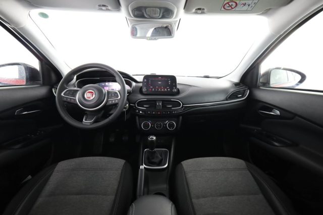 FIAT Tipo usata 4