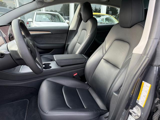 TESLA Model 3 usata, con Climatizzatore