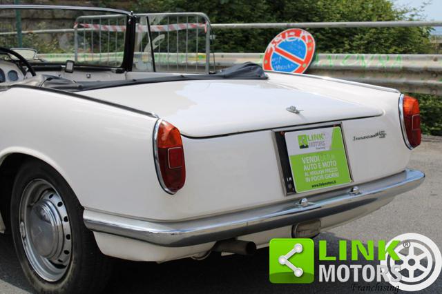 INNOCENTI Other usata 30