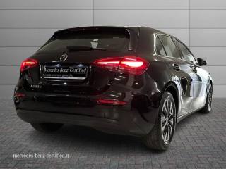 MERCEDES-BENZ A 180 usata, con Airbag