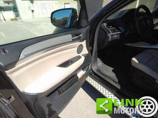 BMW X6 usata, con Fendinebbia