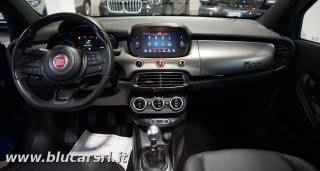 FIAT 500X usata 8