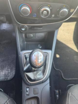 RENAULT Clio usata, con Immobilizzatore elettronico