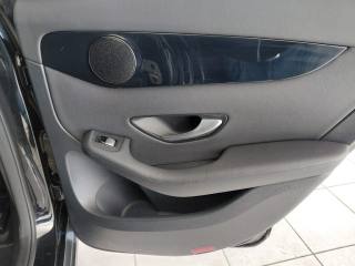 MERCEDES-BENZ GLC 300 usata, con Trazione integrale