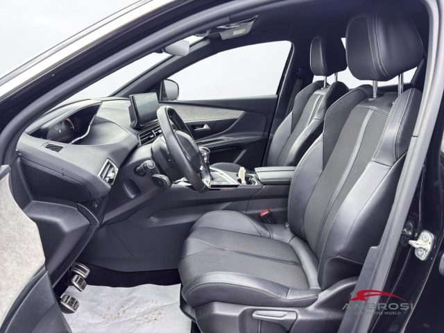 PEUGEOT 3008 usata 9