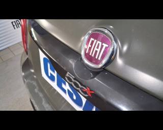 FIAT 500X usata 23