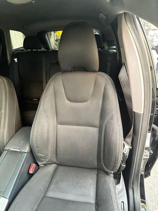 VOLVO XC60 usata, con Vetri oscurati