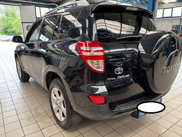 TOYOTA RAV 4 MY23 usata, con Chiusura centralizzata