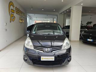 NISSAN Note usata, con Airbag laterali