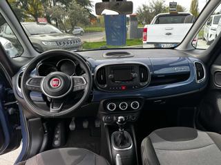 FIAT 500L usata, con Filtro antiparticolato
