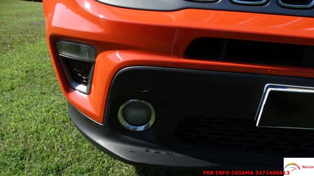 JEEP Renegade usata 49