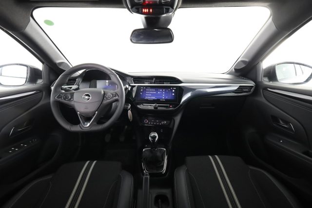 OPEL Corsa usata 4