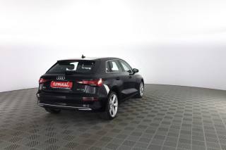 AUDI A3 usata 3
