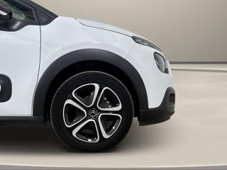 CITROEN C3 usata, con Fari direzionali