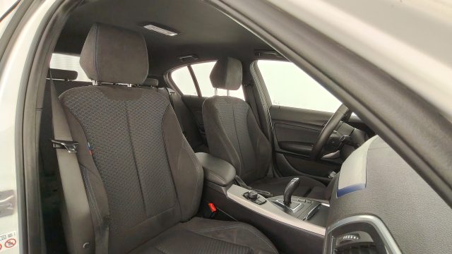 BMW 116 usata 43