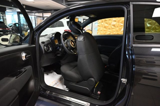 FIAT 500 usata 91