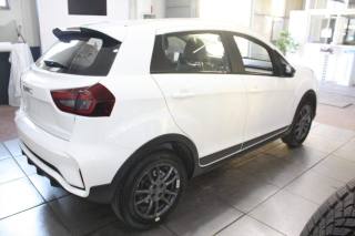 EMC Quattro usata, con Alzacristalli elettrici
