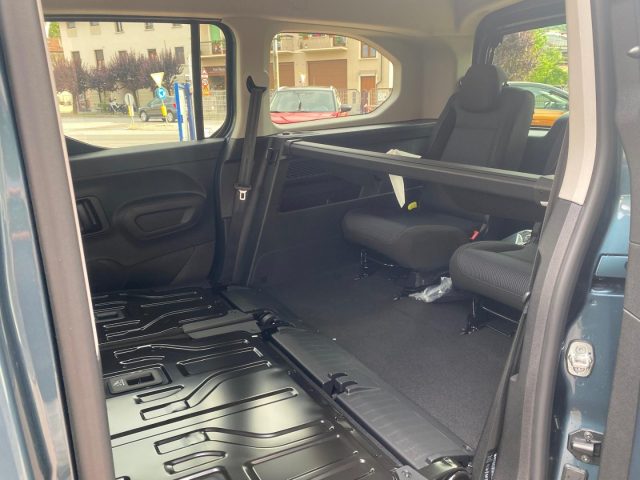 FIAT Doblo usata, con Airbag testa