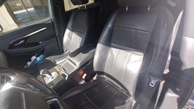 LAND ROVER Range Rover Evoque usata, con Regolazione elettrica sedili